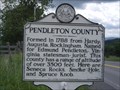 Image for Pendleton County / Randolph County