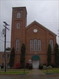Image for First Baptist Church [of St. Clair]