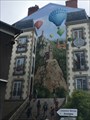 Image for Les chemins de Compostelle - Le Puy en Velay - France