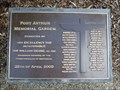 Image for Port Arthur Massacre - Port Arthur, Tasmania, AU