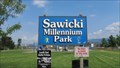 Image for Sawicki Millennium Park - Vernon, British Columbia