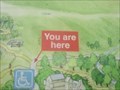 Image for You Are Here - Castle Campbell, Dollar Glen, Clackmannanshire.