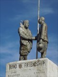 Image for Bond of Friendship - Skedee, Oklahoma