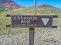 Image for Cinnamon Pass, CO (12,640 ft.)