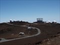 Image for Mees Observatory Weather Station  -  Haleakala, HI