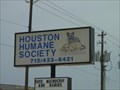 Image for Houston Humane Society