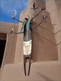 Image for Gift of Light - Worrell Gallery - Santa Fe, New Mexico, USA.