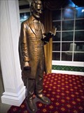 Image for Abraham Lincoln  -  Washington, DC