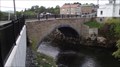 Image for Stone Arch Bridge - Keeseville, New York