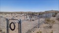 Image for Steins Cemetery - Steins, NM