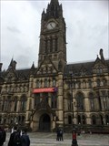 Image for Manchester Town Hall - Manchester, UK