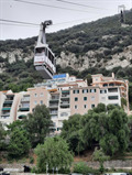 Image for Cable car - Gibraltar