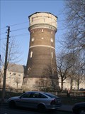 Image for Wasserturm Markranstädt Germany