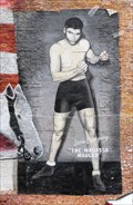 Image for Jack Dempsey Mural - Denver, CO
