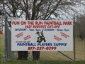 Image for Fun On The Run Paintball Park -  Fort Worth, Texas