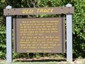 Image for Old Trace - Saltillo MS