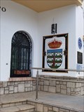 Image for Escudo Villanueva del Trabuco - Villanueva del Trabuco, Málaga, España
