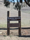 Image for Tularcitos Trailhead - Milpitas, CA