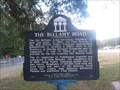Image for The Bellamy Road