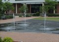 Image for Fountain - SUNY, Oneonta, New York
