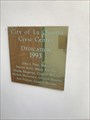 Image for City of La Quinta Civic Center - 1993 - La Quinta, CA