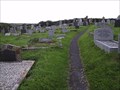 Image for The Cemetery of Forrabury Church, Boscastle, Cornwall, UK