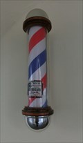 Image for WOUS I. Barber Shop - Ceske Budejovice, Czech Republic