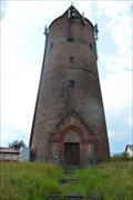 Image for Water Tower - Miastko, Poland