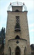 Image for Aussichtsturm am Ehrenmal in Langscheid