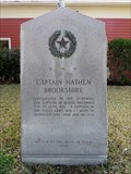 Image for Captain Nathen Brookshire