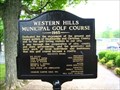 Image for Western Hills Municipal Golf Course - Hopkinsville, KY