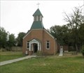 Image for Spalding Presbyterian Church - Spalding, Idaho