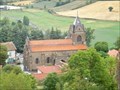 Image for Eglise Saint-Martin - Polignac,France