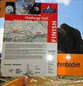 Image for Challenge Trail Gornergrat - Rotenboden, Switzerland