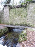 Image for Slate Bridge - Public Footpath, Y Felinheli, Gwynedd, Wales