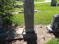 Image for John F. Rendon - Palacios Cemetery, Palacios, TX