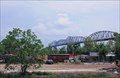 Image for Huey P Long Bridge - New Orleans Louisiana 