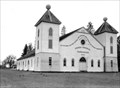 Image for Turner Memorial Tabernacle - Turner, Oregon