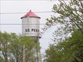 Image for Water Tower  -  South Pekin, Illinois