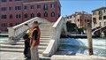 Image for Ponte de la Cereria Rio Nuovo -  Venezia, Italia