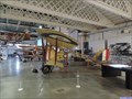 Image for Caudron G3 - RAF Museum, Hendon, London, UK
