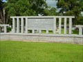 Image for White Cemetery - Highlands, TX