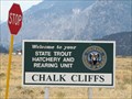 Image for Chalk Cliffs Rearing Unit - Nathrop, Colorado, USA