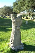 Image for Robert G. Fuqua - Confederate Cemetery, Alvin, TX