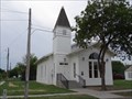Image for FORMER Sanger Presbyterian Church - Sanger, TX