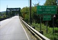 Image for M Sgt. Jefferson Donald "Donnie" Davis Memorial Bridge ~ Elizabethton Tennessee