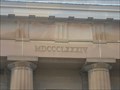 Image for MDCCCLXXXIV - Darlinghurst CourtHouse, Taylor Square, Sydney