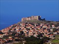 Image for The Castle of Molyvos, Lesvos - Greece