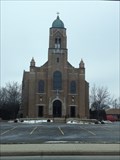 Image for ST. JOHNS CATHOLIC CHURCH BELFRY, St. John, Indiana