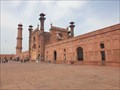 Image for Badshahi Mosque - Lahore, Pakistan